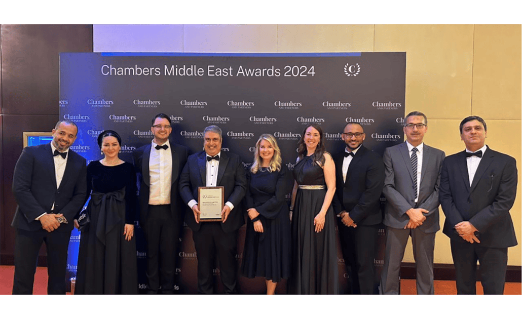 Horizons & Co. Law Firm reaches new heights in the Chambers Global 2024 rankings