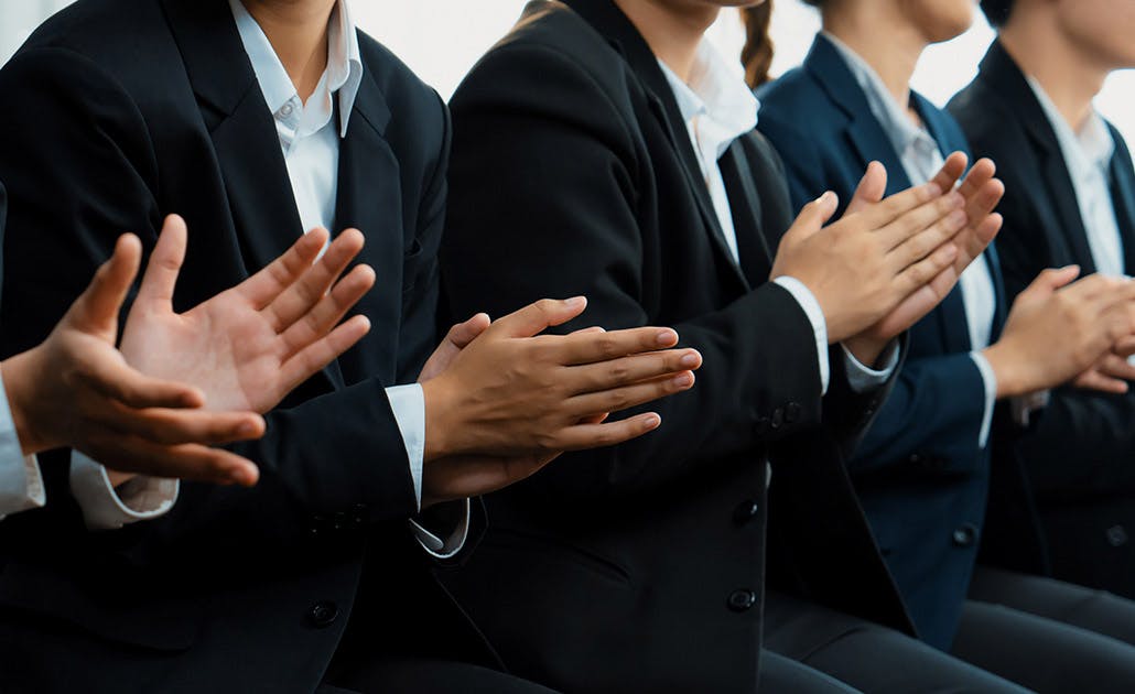 Horizons & Co. achieves superb recognition at the inaugural Lexis Nexis Middle East Awards