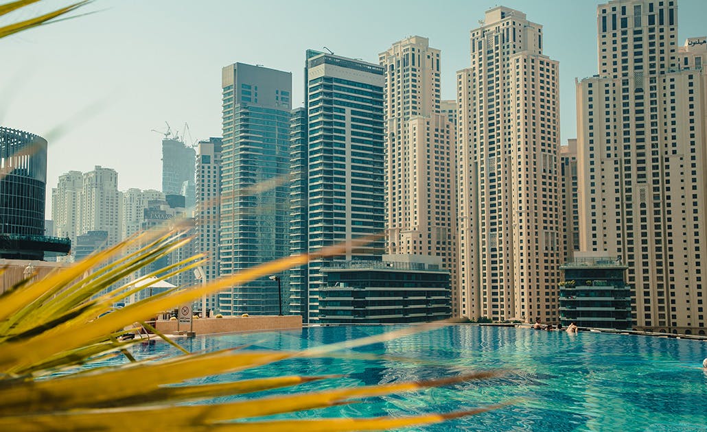 Abaar Investments – PJS (a subsidiary of Mubadala) on a dispute involving one of Abu Dhabi’s biggest property management companies