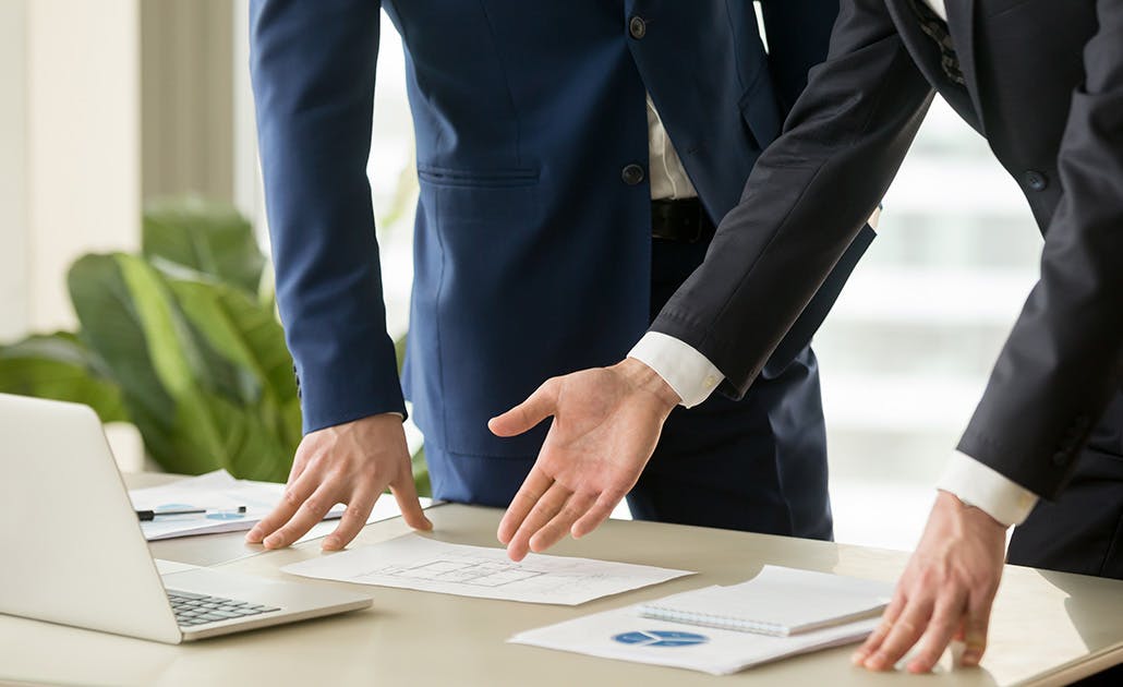 Dubai Islamic Bank in a dispute relating to the financial facility agreement for the financing of a construction project