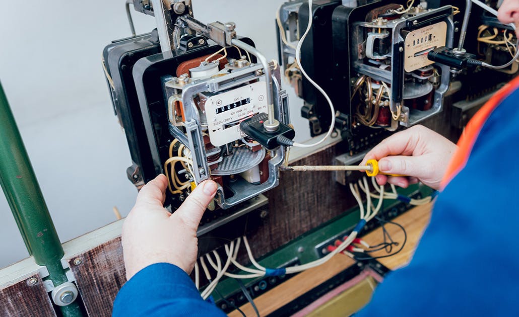 Horizon Gulf Electromechanical Services LLC as a subcontractor on a construction project that has become the source of an almost AED 240 million dispute