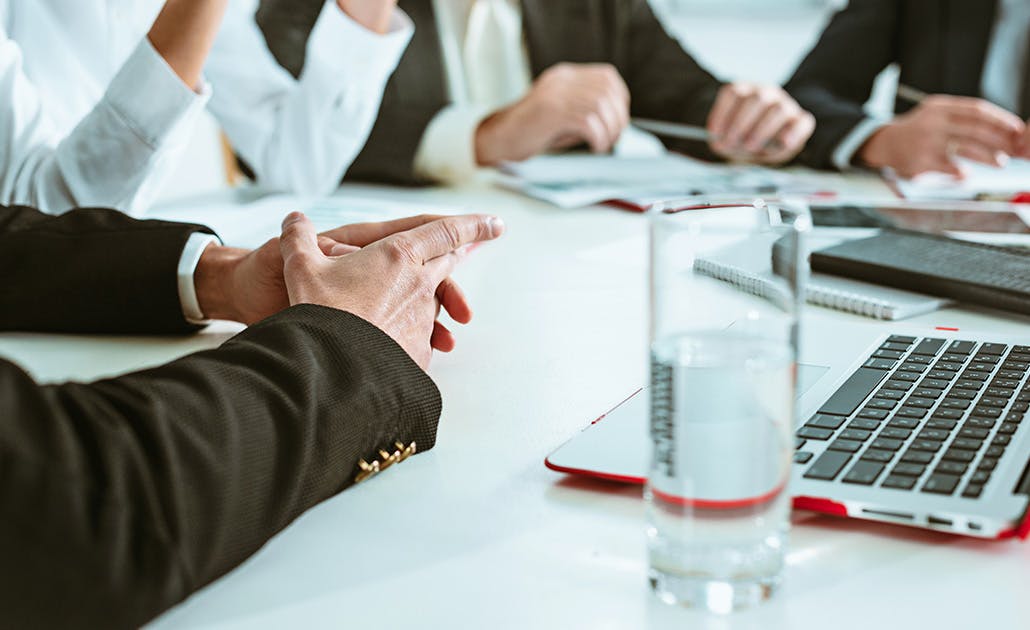 A Syndicate of 10 separate banks, including Emirates NBD Bank PJSC, HSBC Bank Middle East Limited, ICICI Bank and Dubai Islamic Bank in relation to bankruptcy against KBBO group and others.