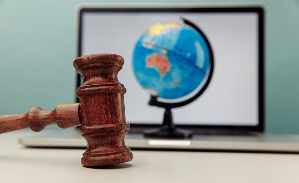 ICC YAAF (Young Arbitration and ADR Forum) event as part of Dubai Arbitration Week – "The Art of Persuasion: Effective Advocacy in International Arbitration"