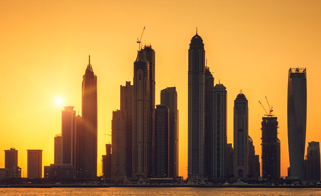 Horizons & Co. Law Firm and Herbert Smith Freehills as part of Dubai Arbitration Week – "Current and Future Trends in International Arbitration"
