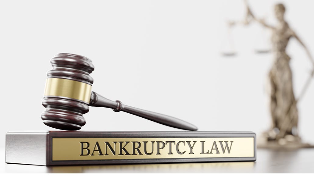 Partner Areen Jayousi explains the impact of the New UAE bankruptcy Law (December 2023)