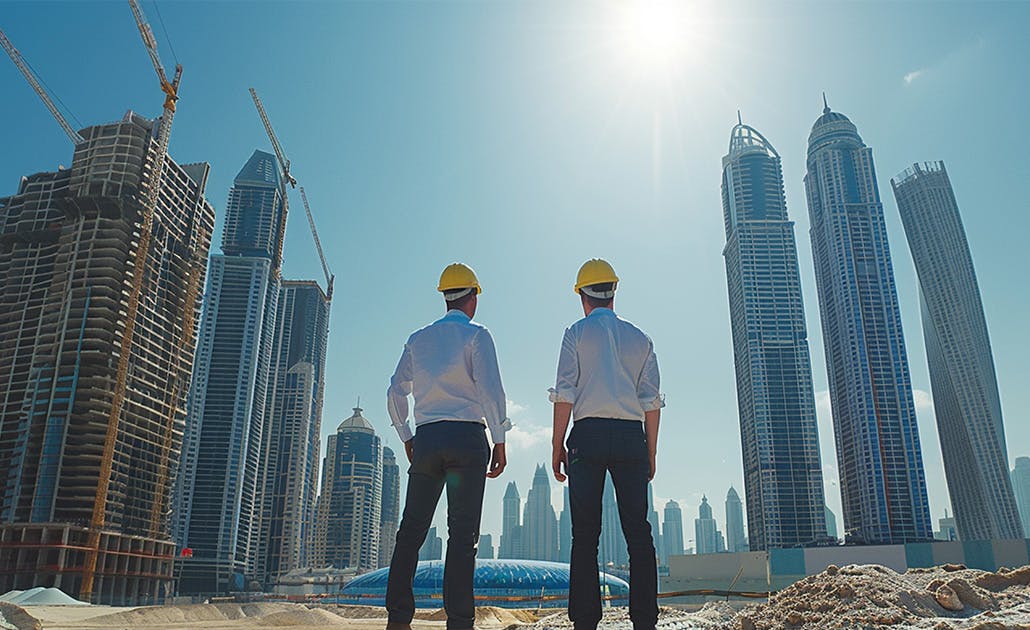Key implications of the Dubai Court of Cassation Commercial Appeal 1514 decision (2022) for arbitration in construction disputes in the UAE