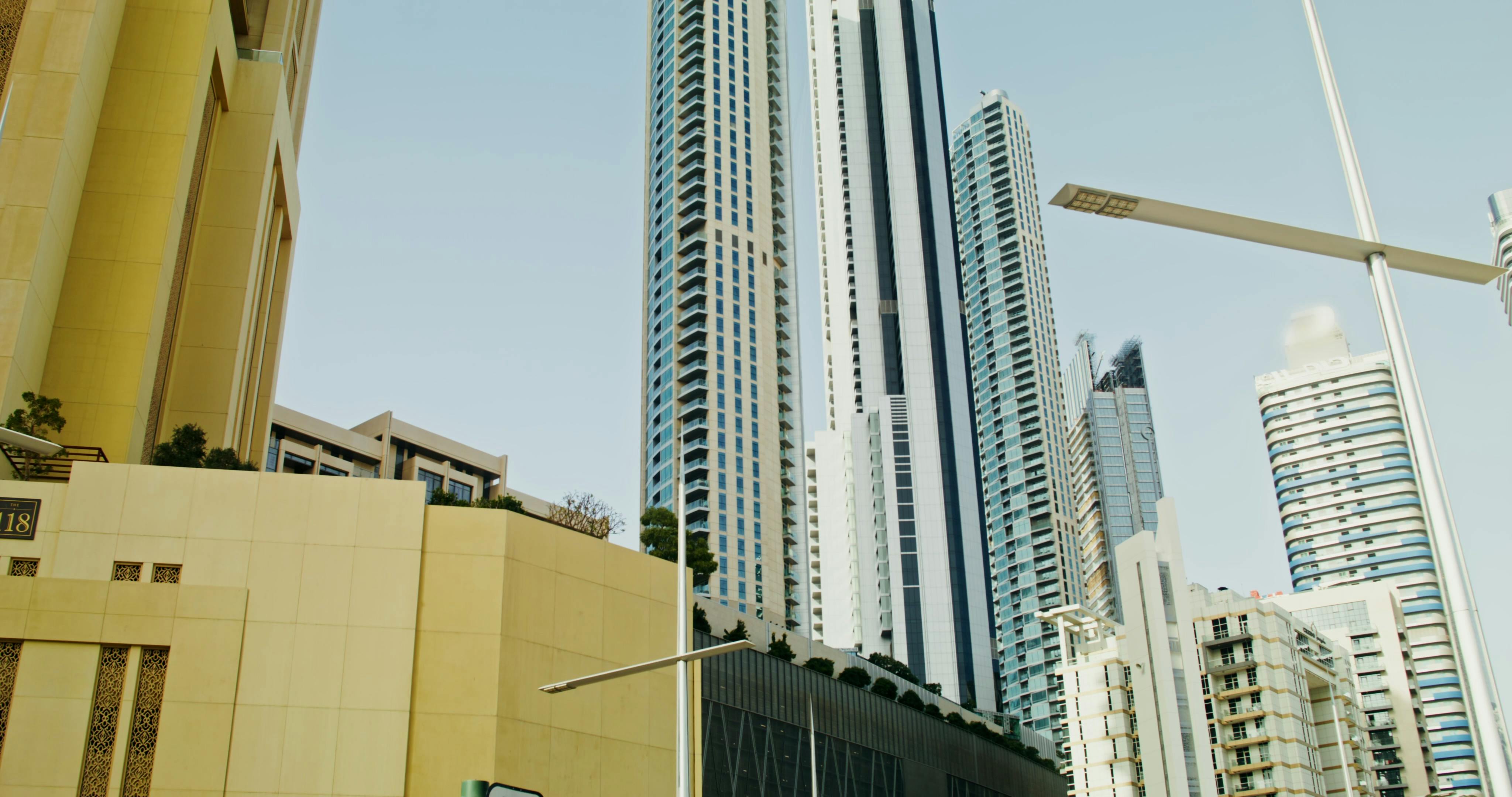 Abu Dhabi Enacts Significant Real Estate Reform: A New Legal Framework for a Growing Market