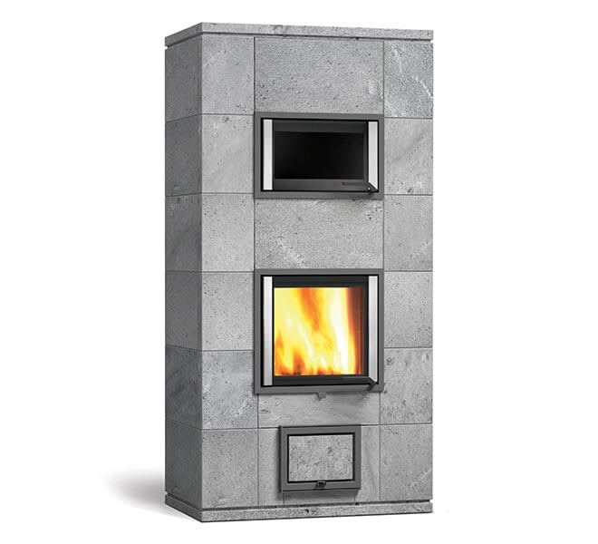 NunnaUuni
 Hestia Solo
