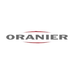 Oranier
 Logo