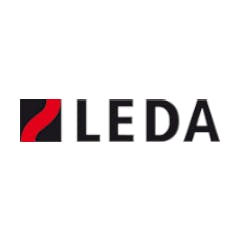 Leda
 Logo