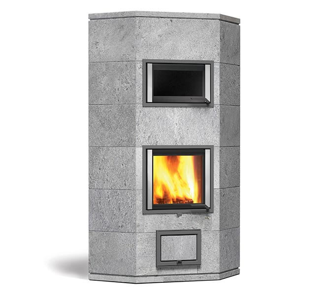 NunnaUuni
 Hestia Angolo Solo
