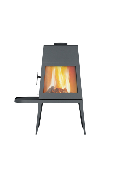 Skantherm
 Shaker 2.0
