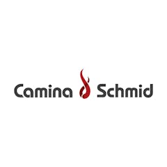 Camina & Schmid
 Logo