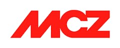 MCZ
 Logo
