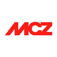 MCZ
 Logo
