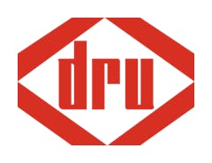DRU
 Logo
