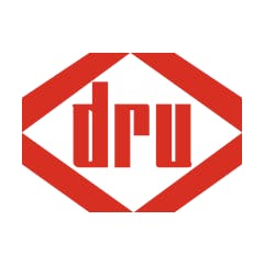 DRU
 Logo