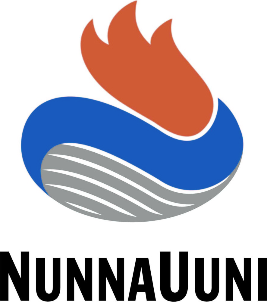 NunnaUuni
 Logo