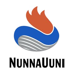 NunnaUuni
 Logo