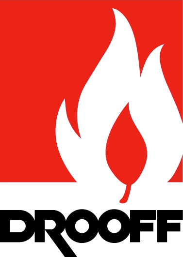 DROOFF
 Logo