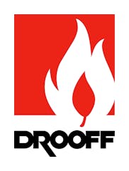 DROOFF
 Logo