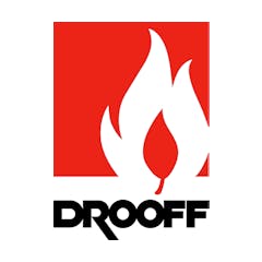 DROOFF
 Logo