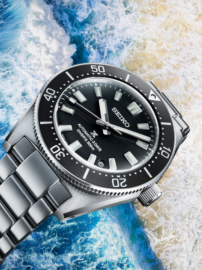 Seiko Chronograph Watch SKS625P