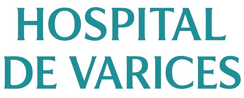 Logo de Hospital de Varices