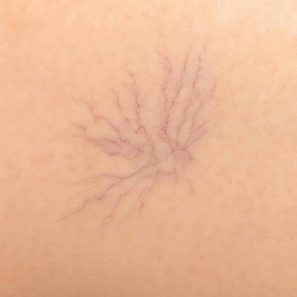 Araña vascular