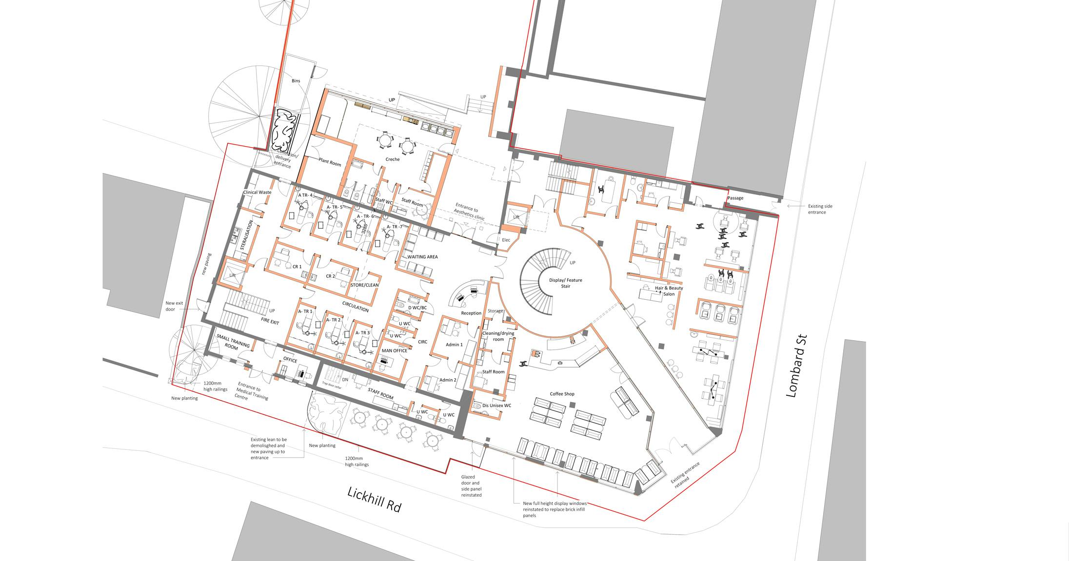 Elle Jay Aesthetics Wellness Mall