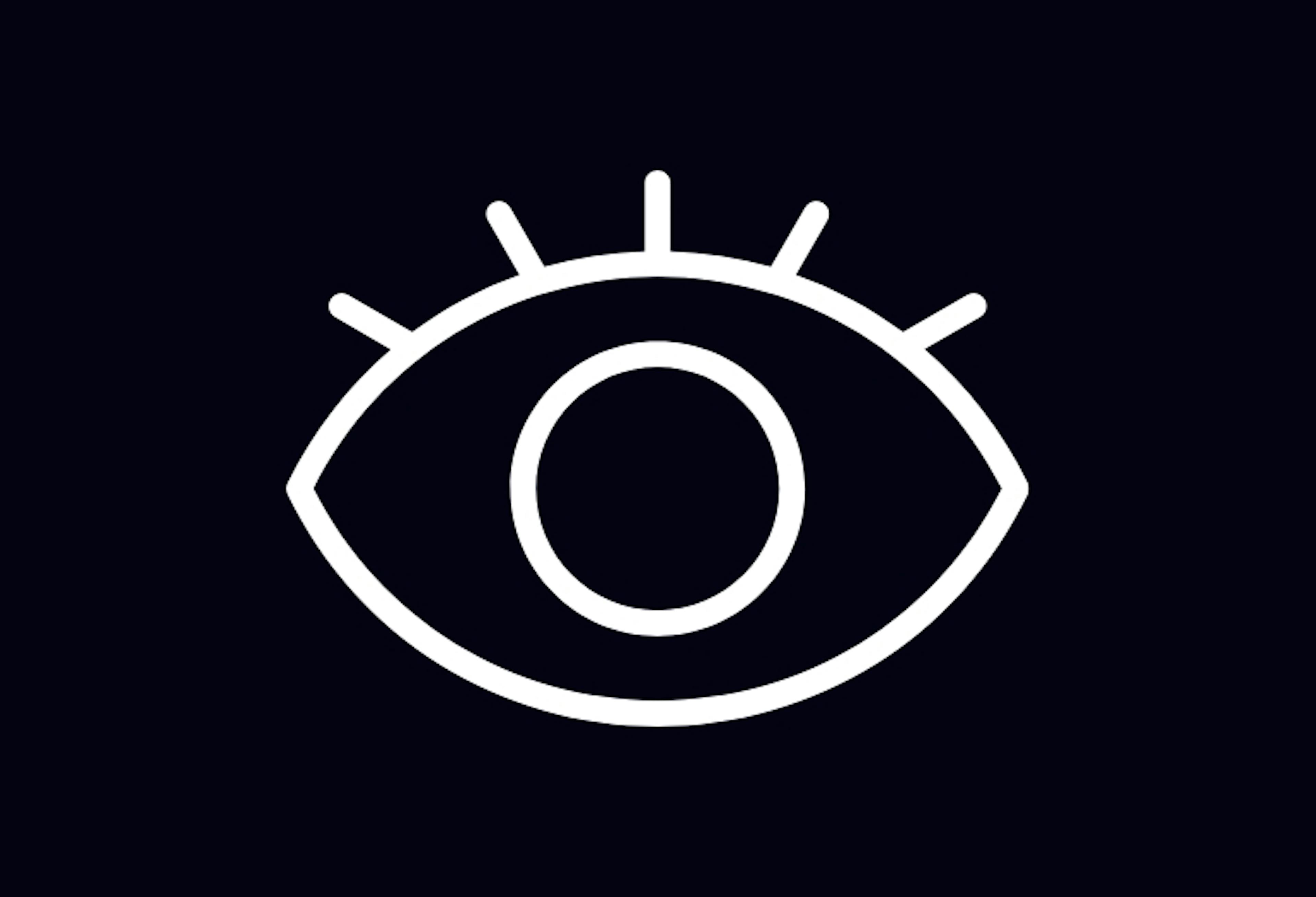 Eye icon