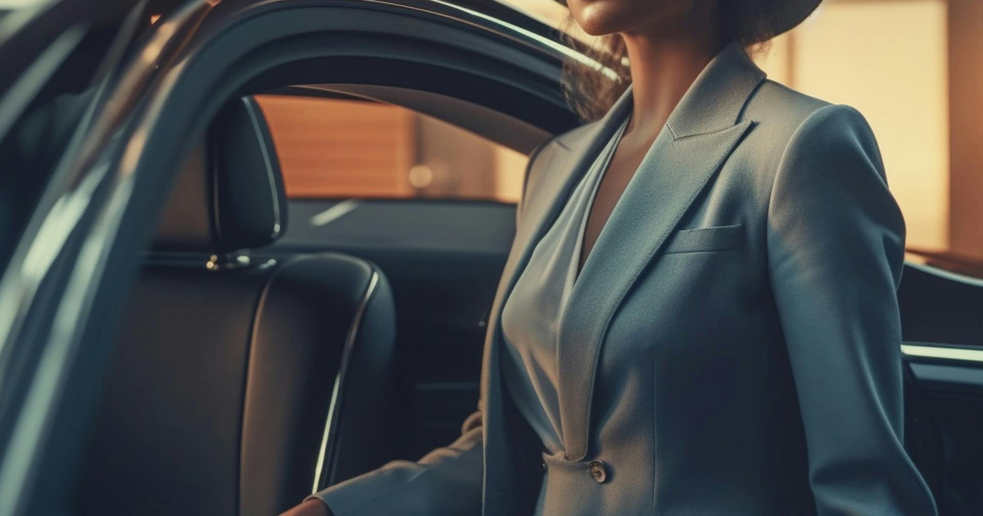 The guest list is in