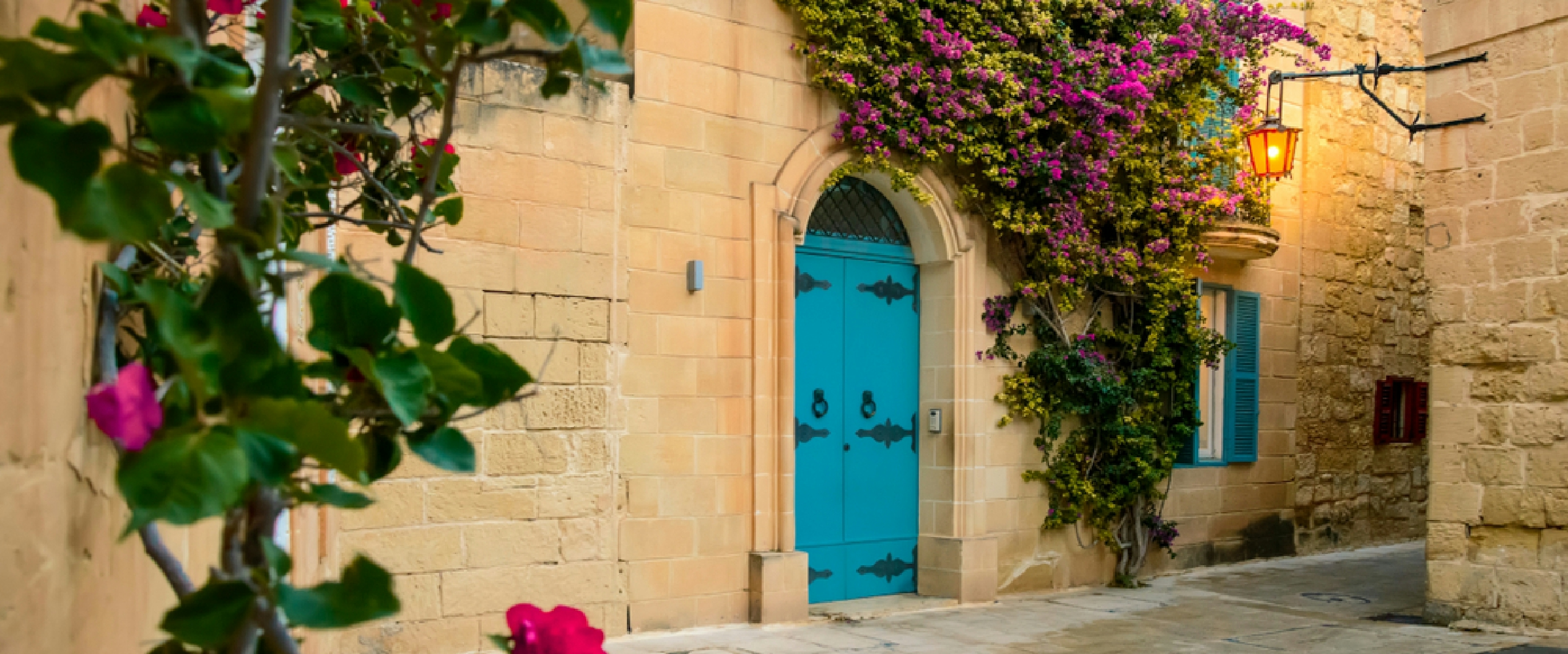 Hosted Malta 2026