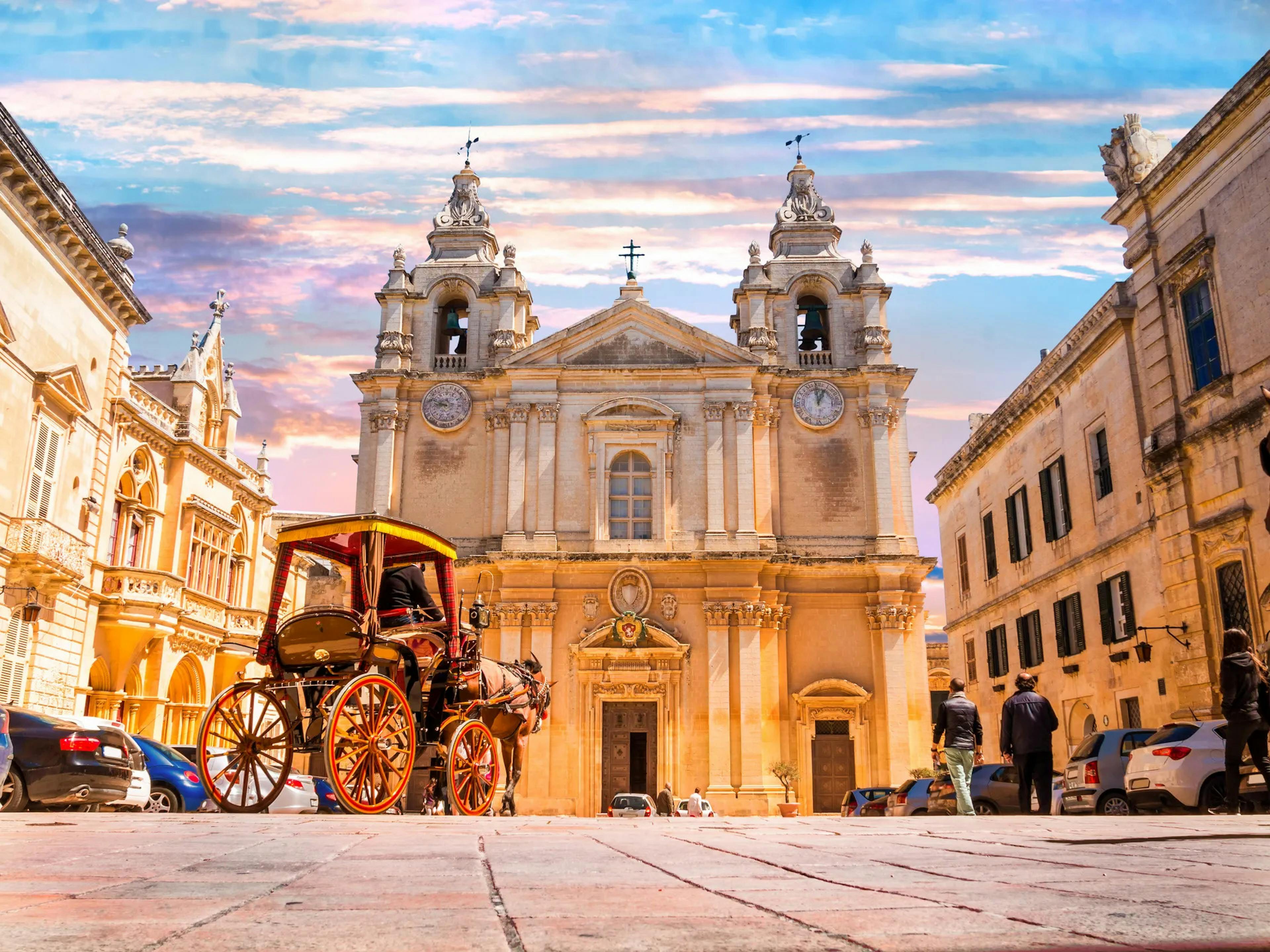Malta