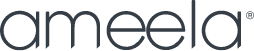 Ameela logo