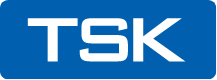 TSK logo
