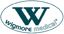 wigmore logo