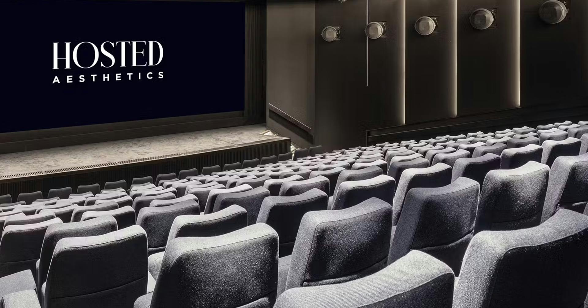 Hosted Aesthetics Leadership Summit