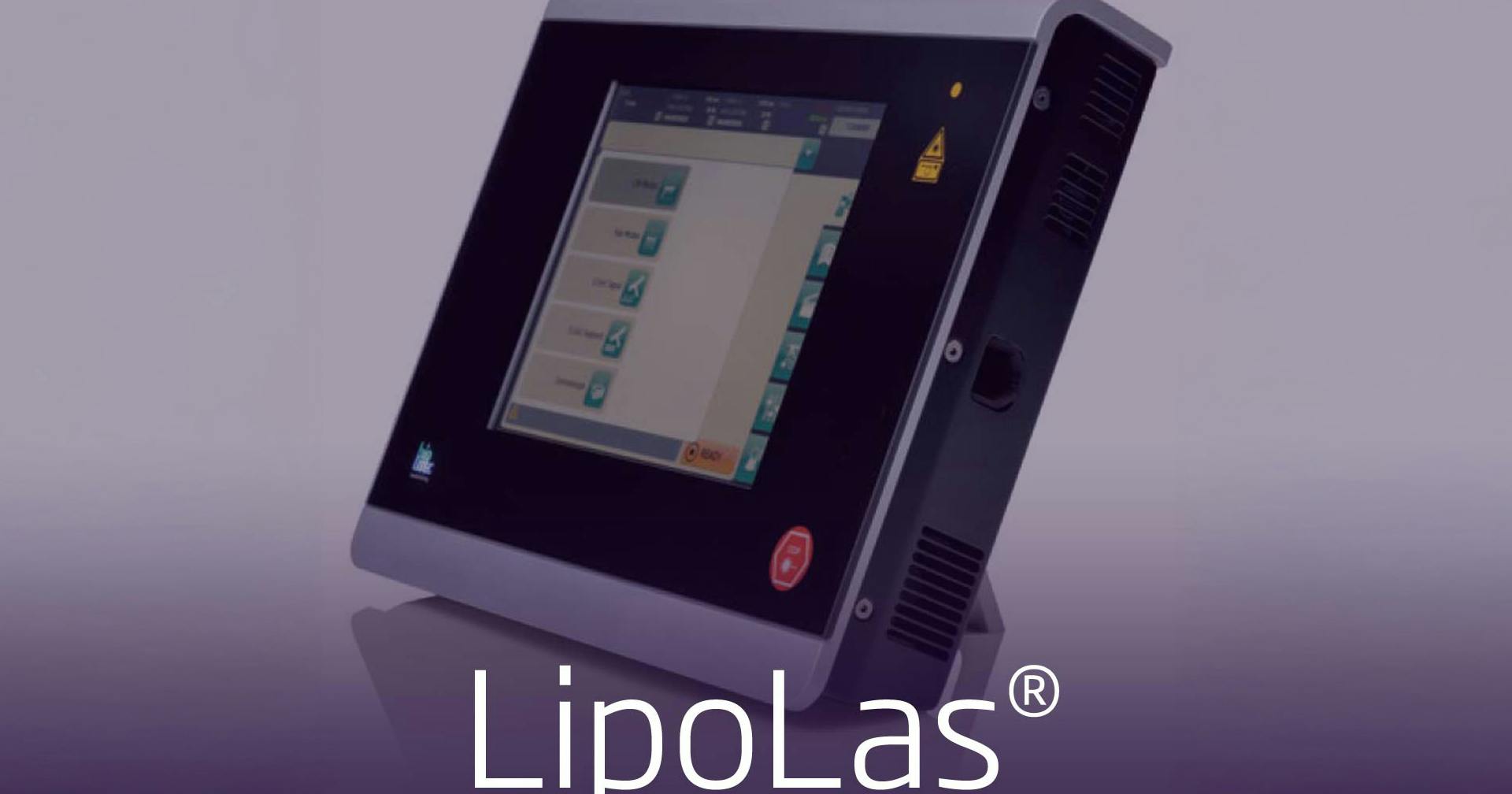 Lipolas Laser by One Planet Aesthetics