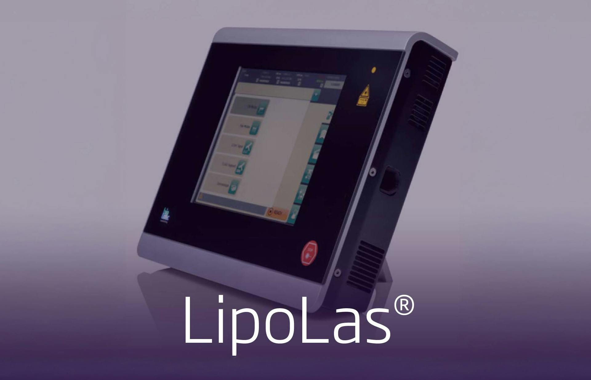 Lipolas Laser by One Planet Aesthetics