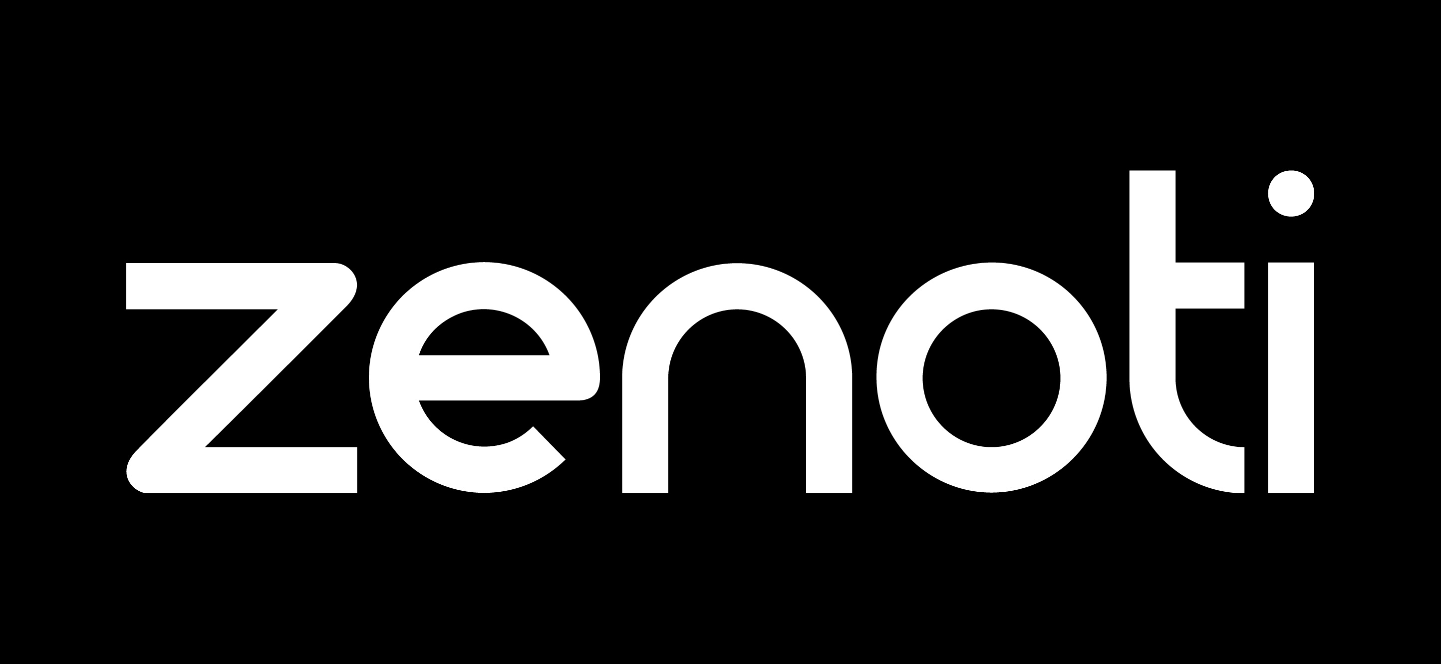 Zenoti logo