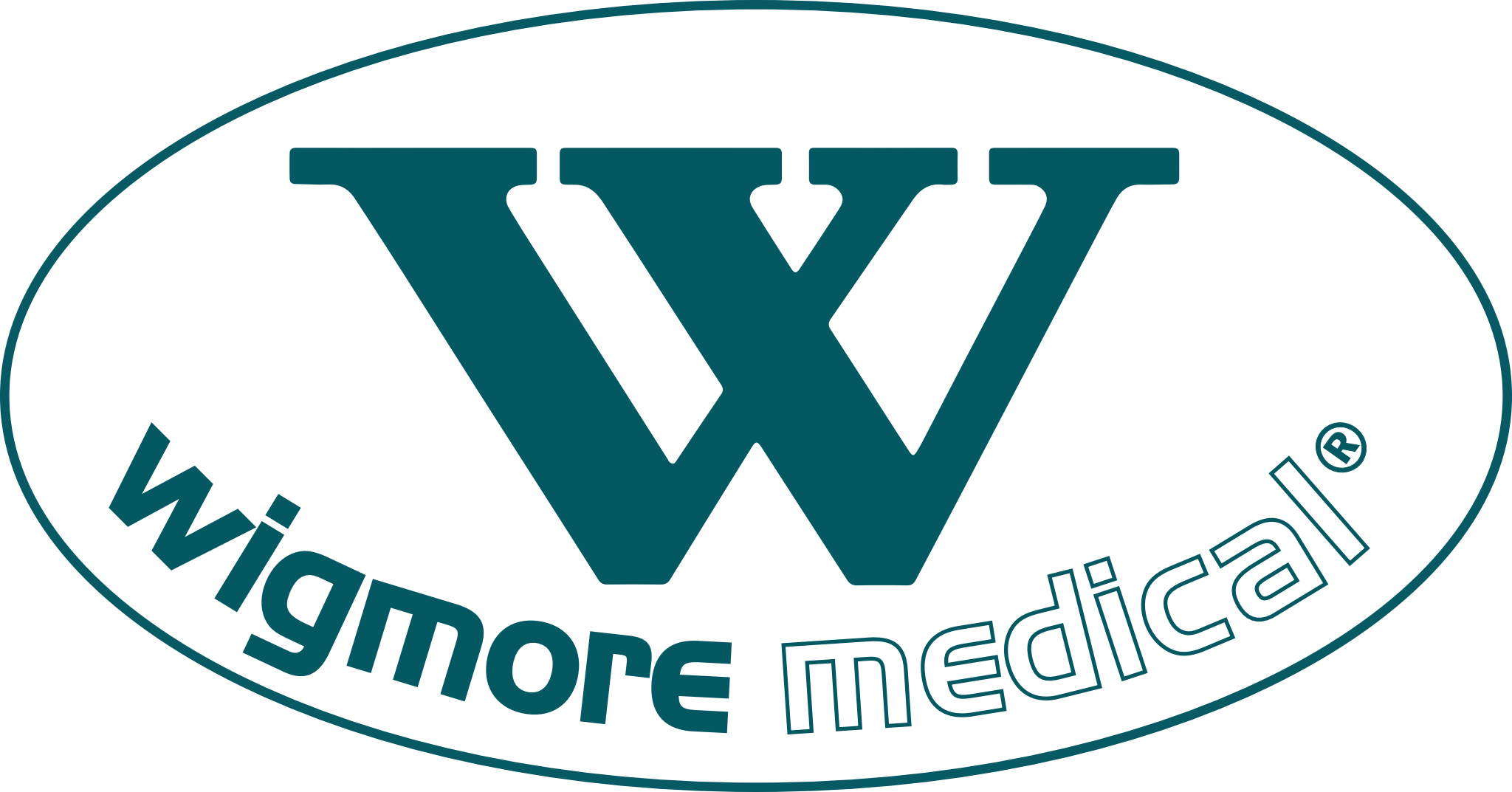 Wigmore Logo