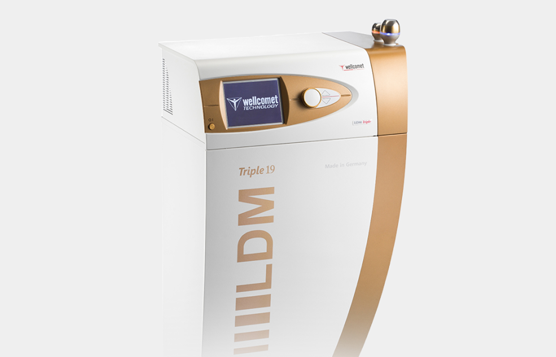 Innovation in focus: LDM® Triple Redefining Regenerative Skin Treatments