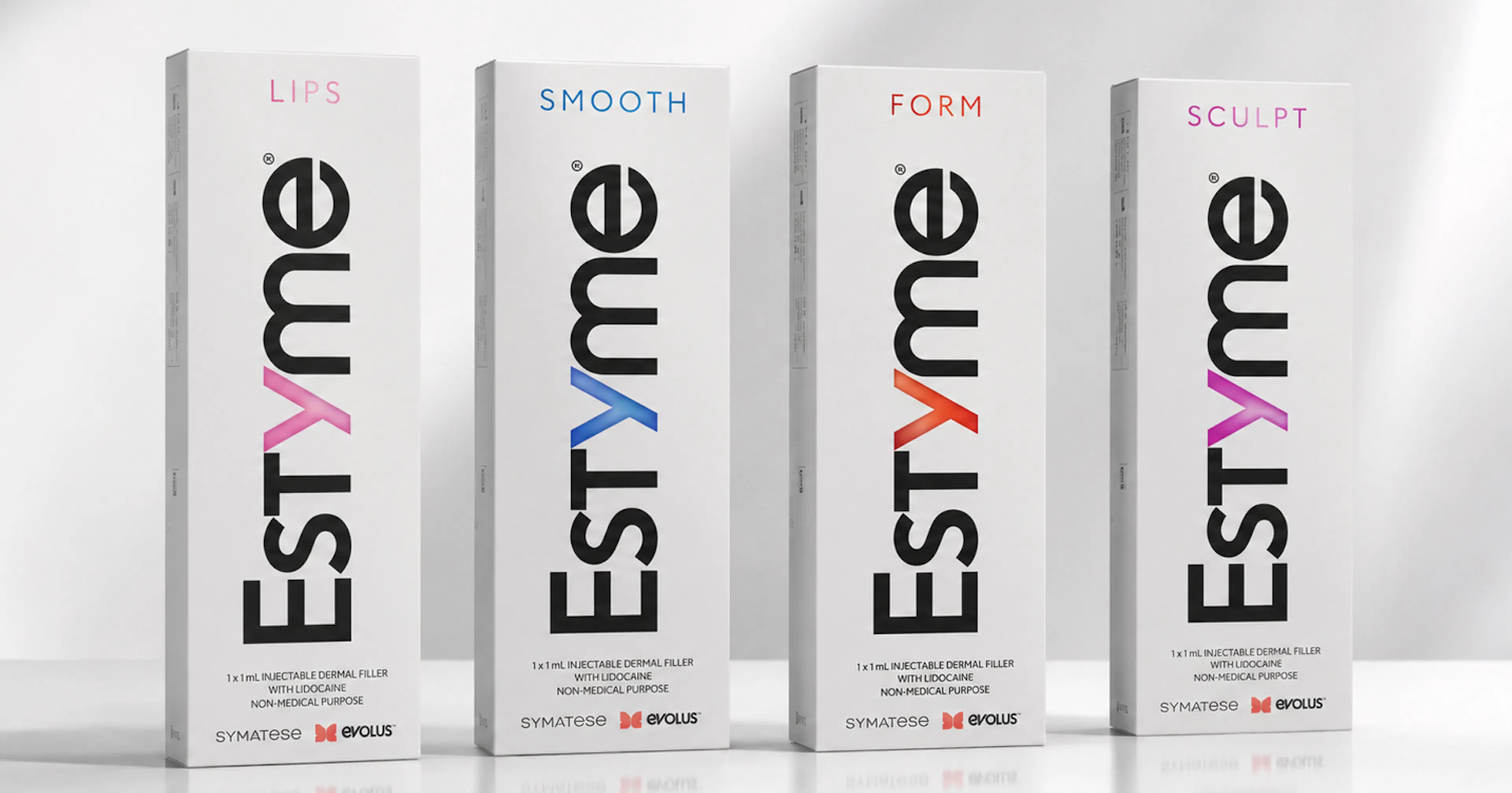 Evolus Estyme