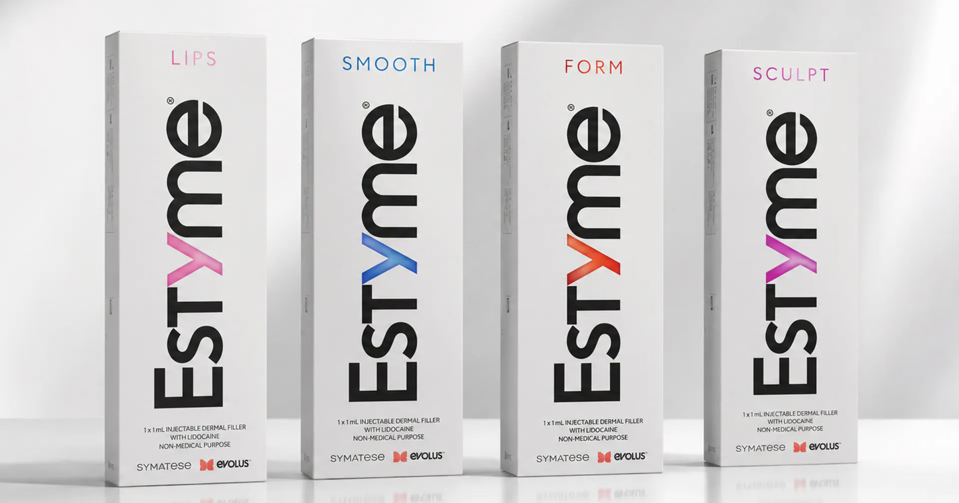 Evolus Estyme