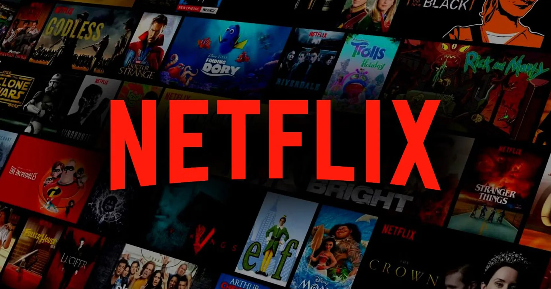 Netflix image