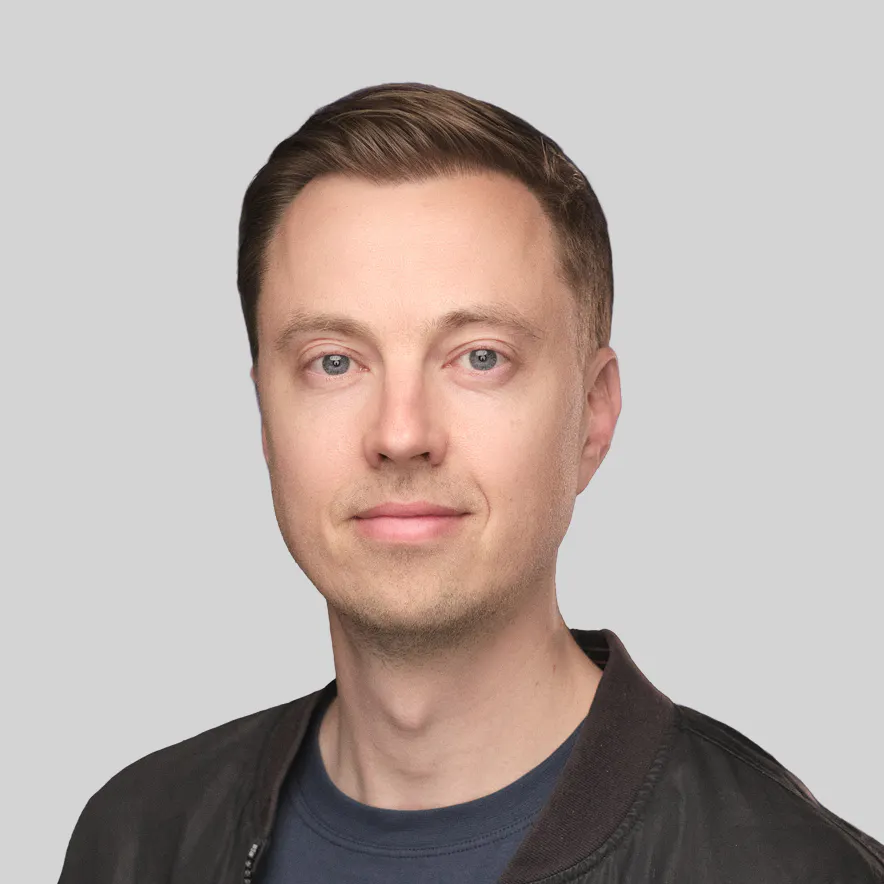 author avatar