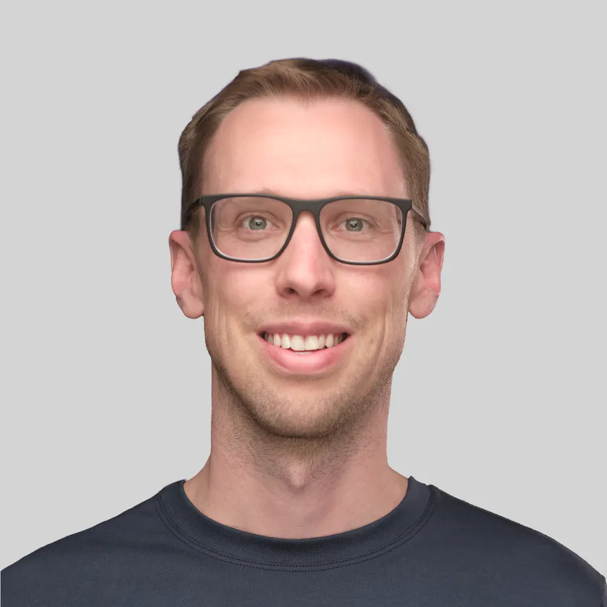 author avatar