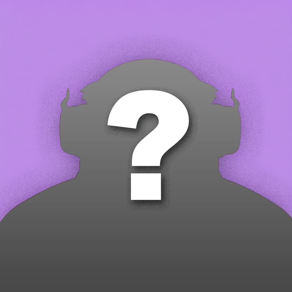 ???