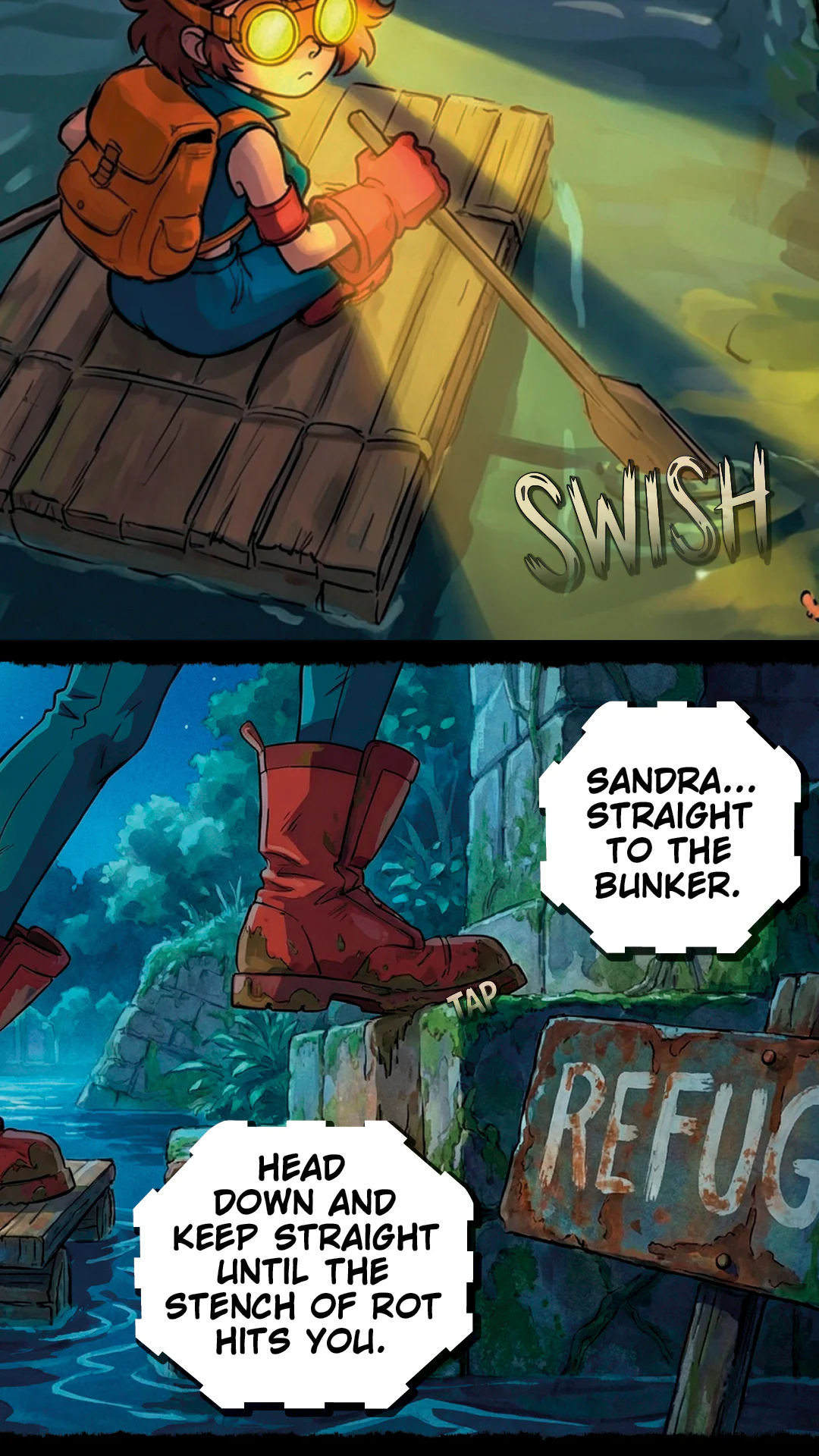 Page 1, segment 7